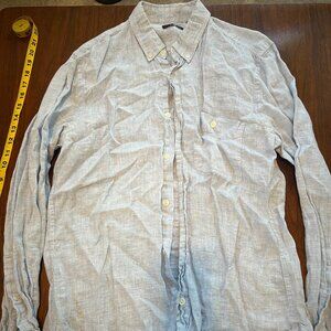 7 For All Mankind Buttondown - Men's